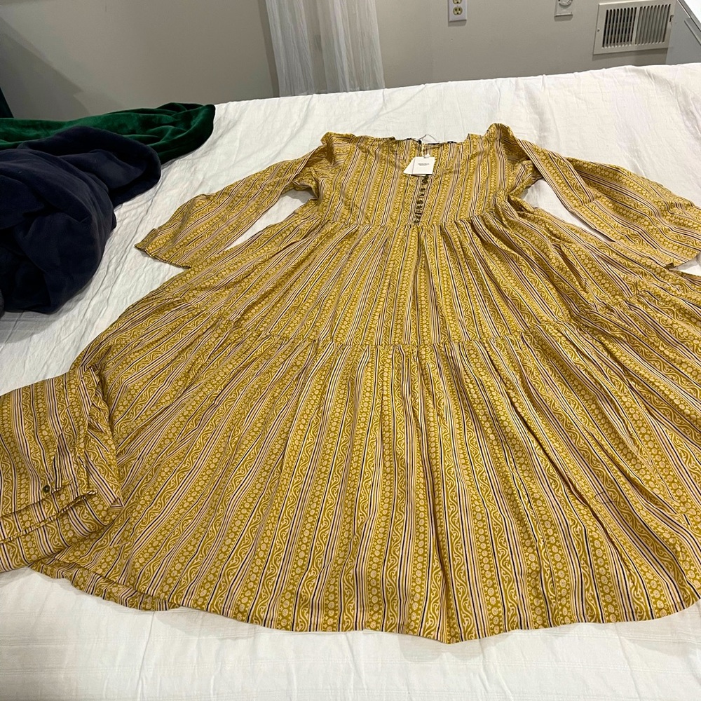 New generation brand 2 piece